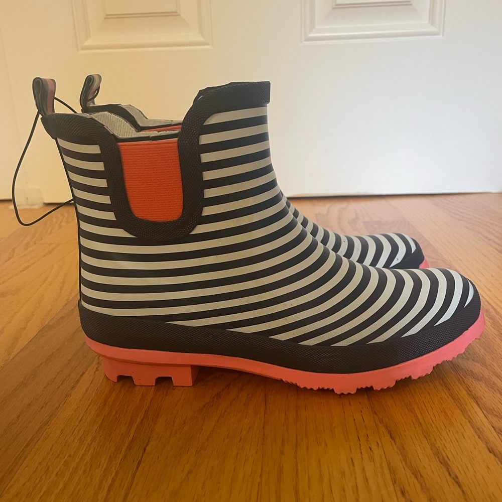 Woman’s rain/garden Boots